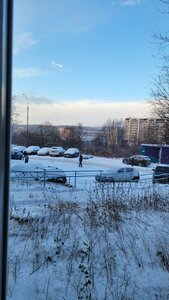 Гостиница Апартаменты Кольский