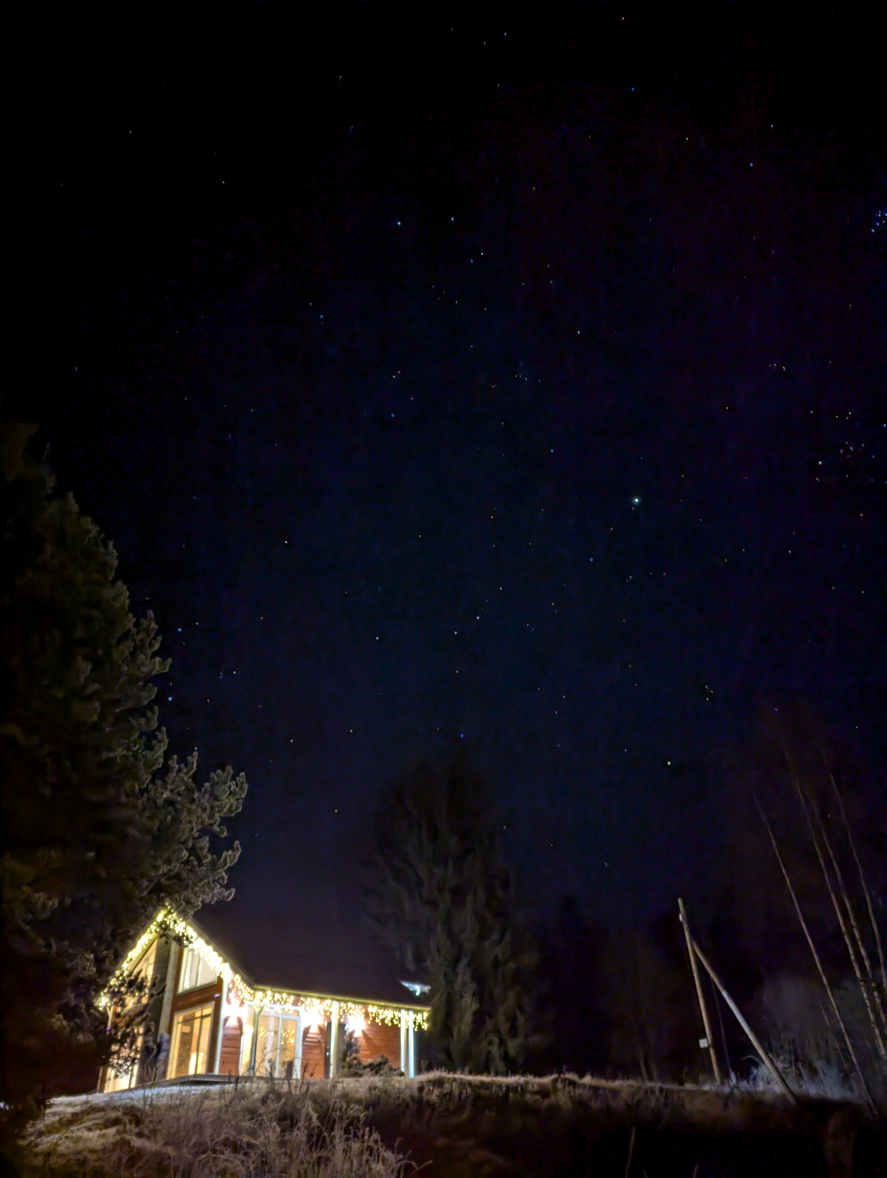 Фото Tikka-House