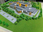 Maketnaya laboratoriya (Devyatogo Yanvarya Avenue, 3к1) ، منظمة بحوث