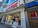 Academy Optics (İstanbul, Bayrampaşa, Yenidoğan Mah., Abdi İpekçi Cad., 47A) ، متجر أدوات بصرية