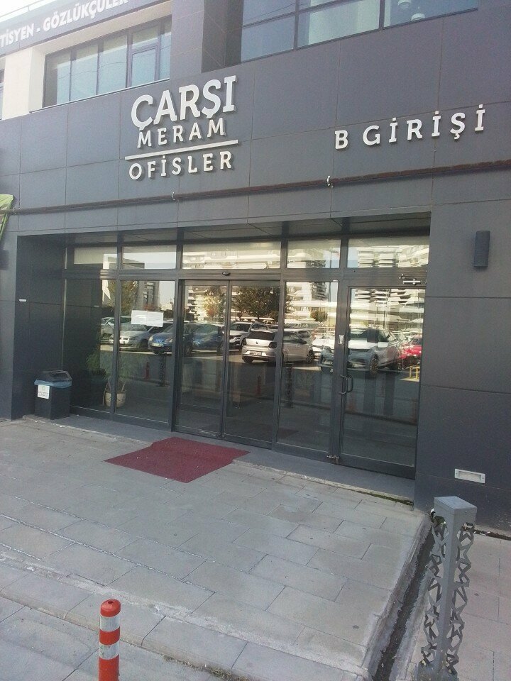 Beauty salon Nefes Güzellik Merkezi, Konya, photo