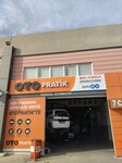 Otopratik Gencel Automotive (İzmir, Gaziemir, Dokuz Eylül Mah., 695 Sok., 7C), car service, auto repair