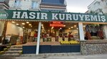 Hasir Nuts and Confectionery (Gaziantep, Sahinbey, 72nd Avenue, 42B/A), nuts, snacks, dried fruits