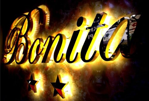Гостиница Bonita Tht Hotel - Adults Only