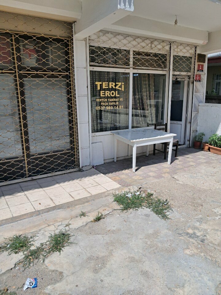 Tailor Tailor Erol, Ankara, photo