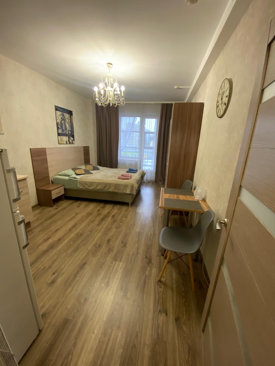 Фото Papa Aparts