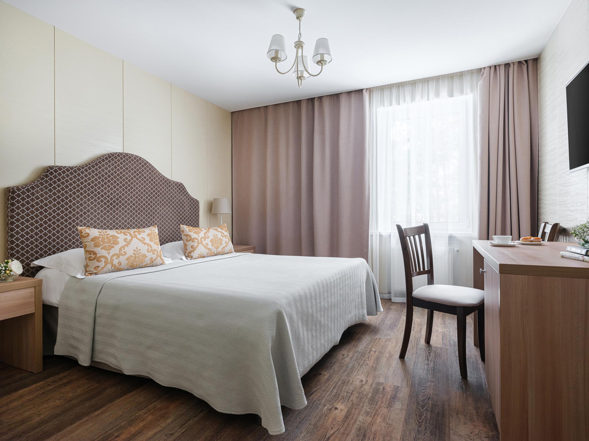 Фото отеля 3