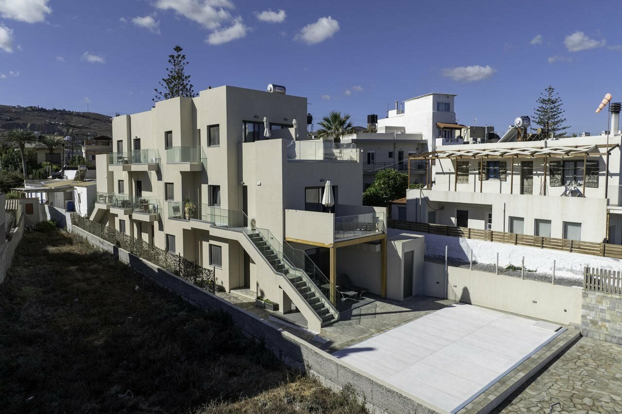 Фото Almare Beach Hotel