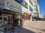Ozdogan Glassware (Konya, Selçuklu, Kılınçarslan Mah., Adakale Cad., 36E), tienda de vajillas
