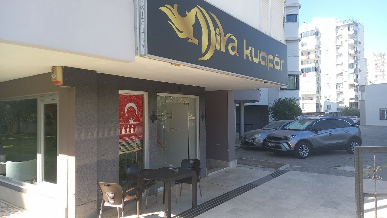 Diva Kuafor