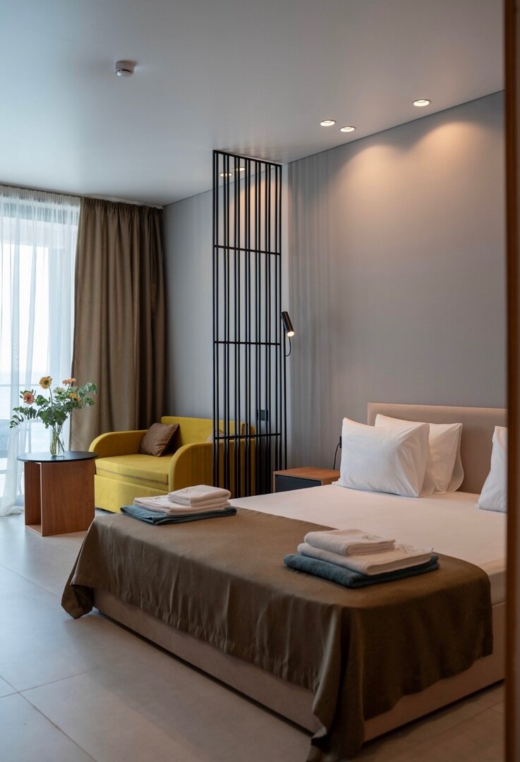 Фото Art More Hotel