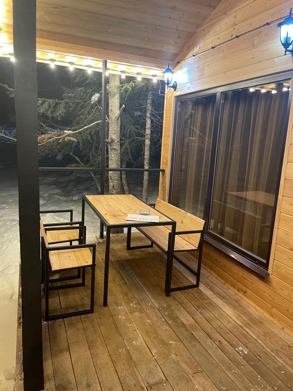 Фото Aladdin Homes