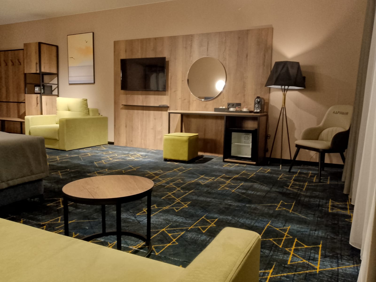 Фото Адреналин