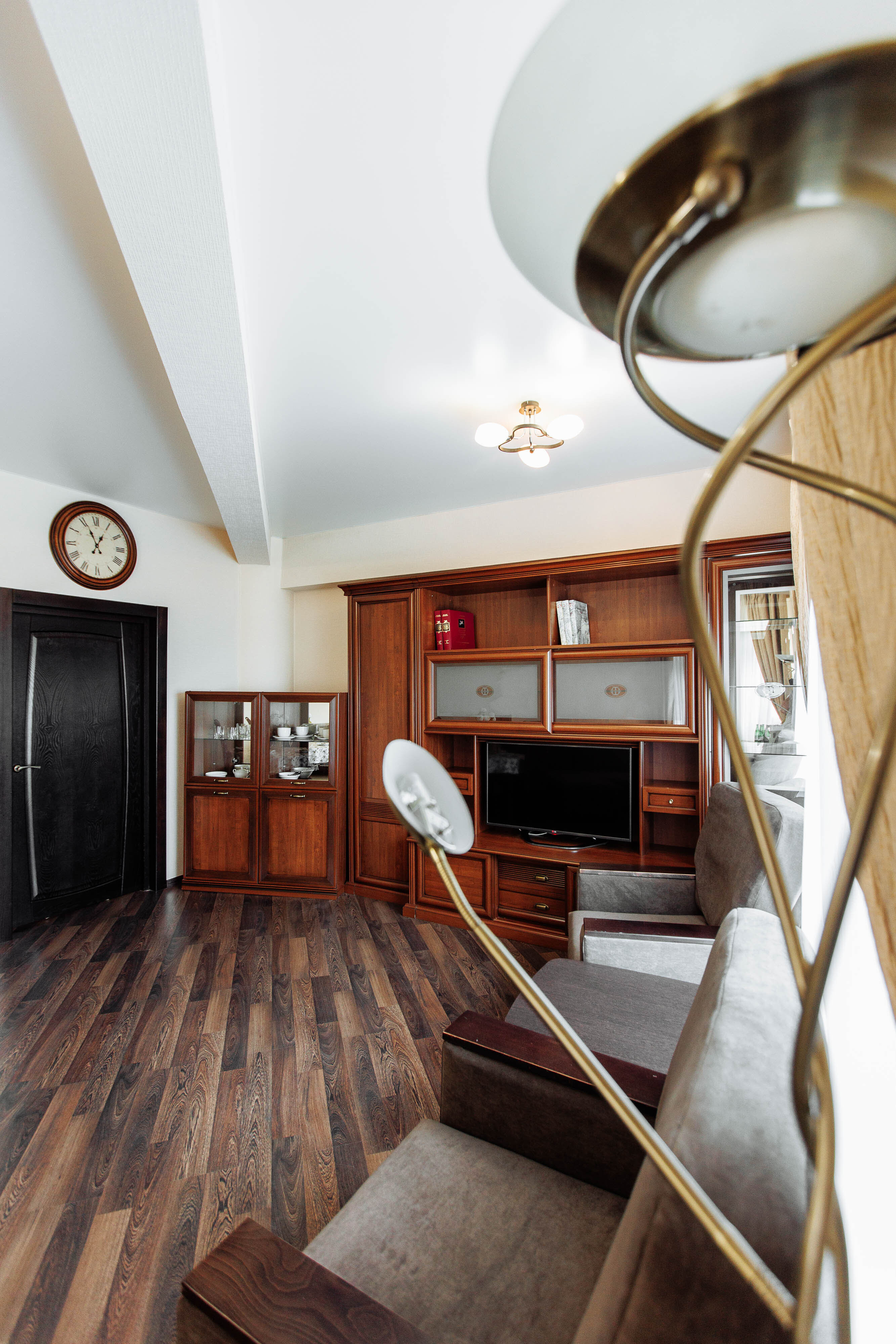 Фото Дом Москвы