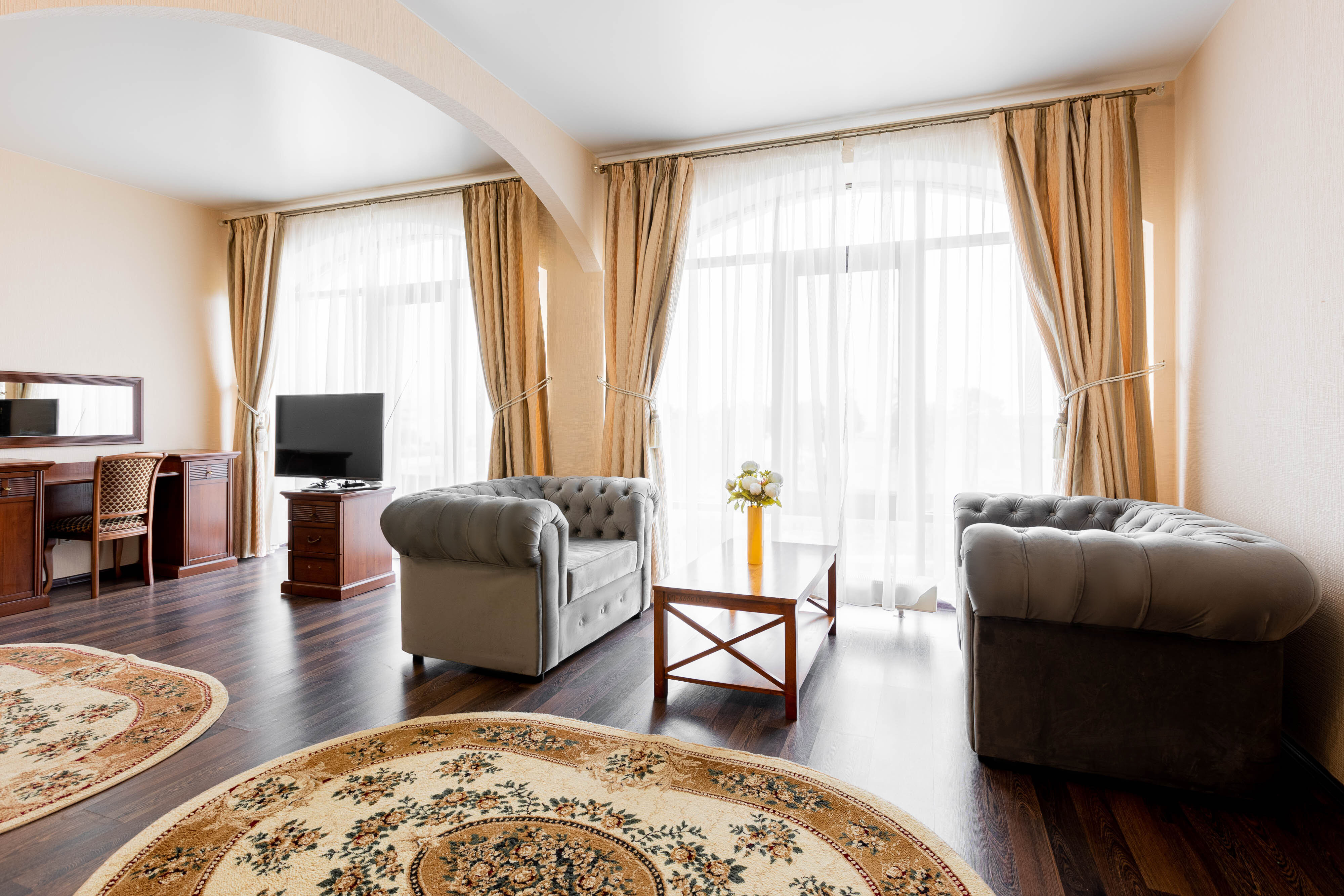 Фото Дом Москвы