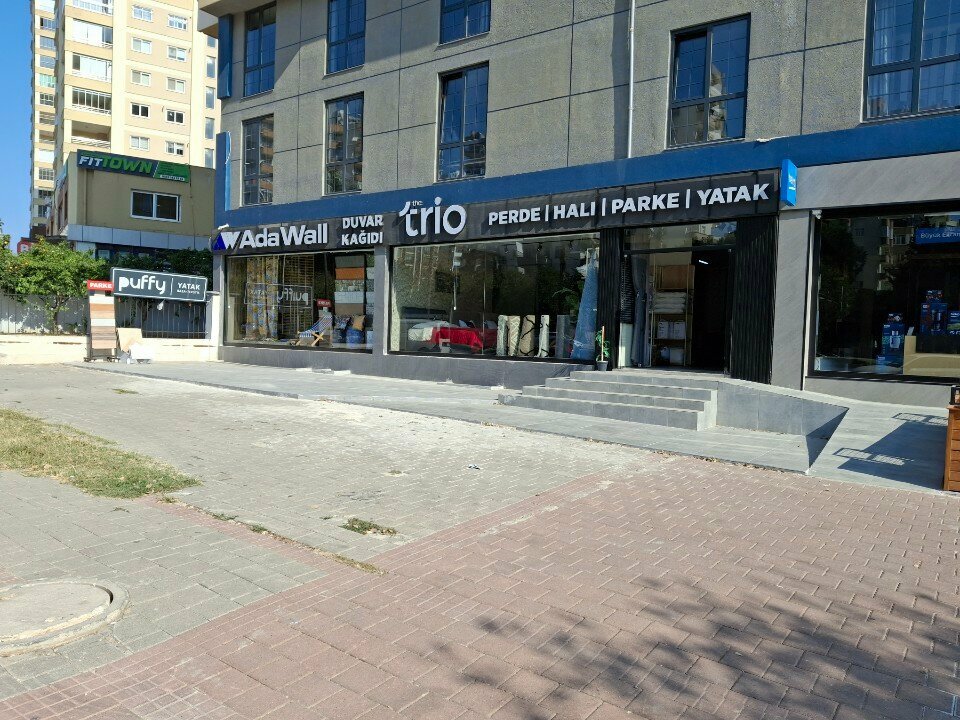 Furniture store The Trio Home, Adana, photo