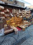 Mehmet Ali Ozdemir (Istanbul, Fatih, Saridemir Neighborhood, Kutucular Avenue) ، تحويل الأخشاب