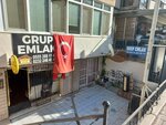 Grup Emlak Ofisi (İzmir, Konak, İnönü Cad., 628A), real estate agency