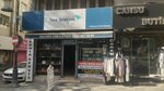 Turk Telekom (İstanbul, Maltepe, Bağlarbaşı Mah., İnönü Cad., 9B) ، مشغل للهاتف الجوال
