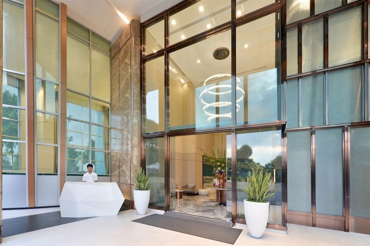 Фото Centre Point Prime Hotel Pattaya