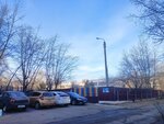 Детский сад № 24 (Krasnoy Zvezdy Street, 16А), kindergarten, nursery