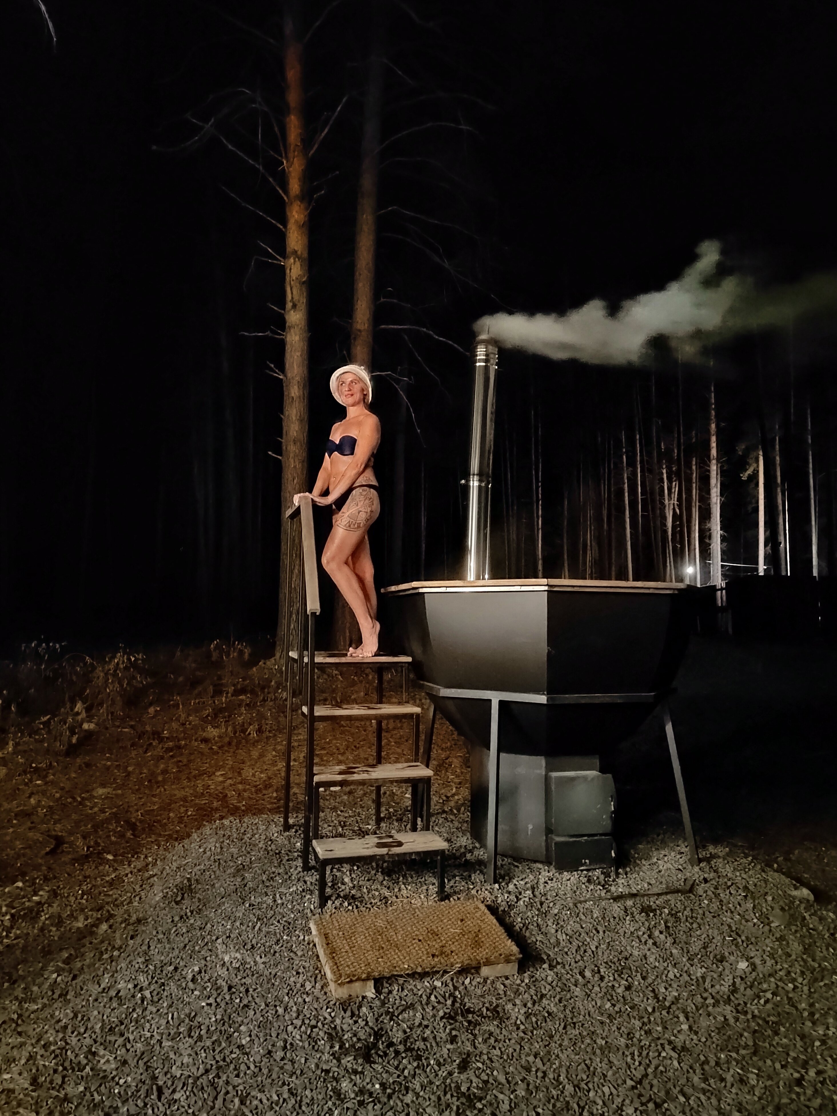 Фото Мишкины Шишки