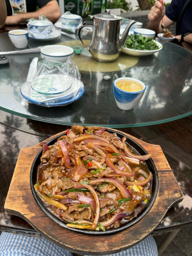 Canteen Столовая, Sanya, photo