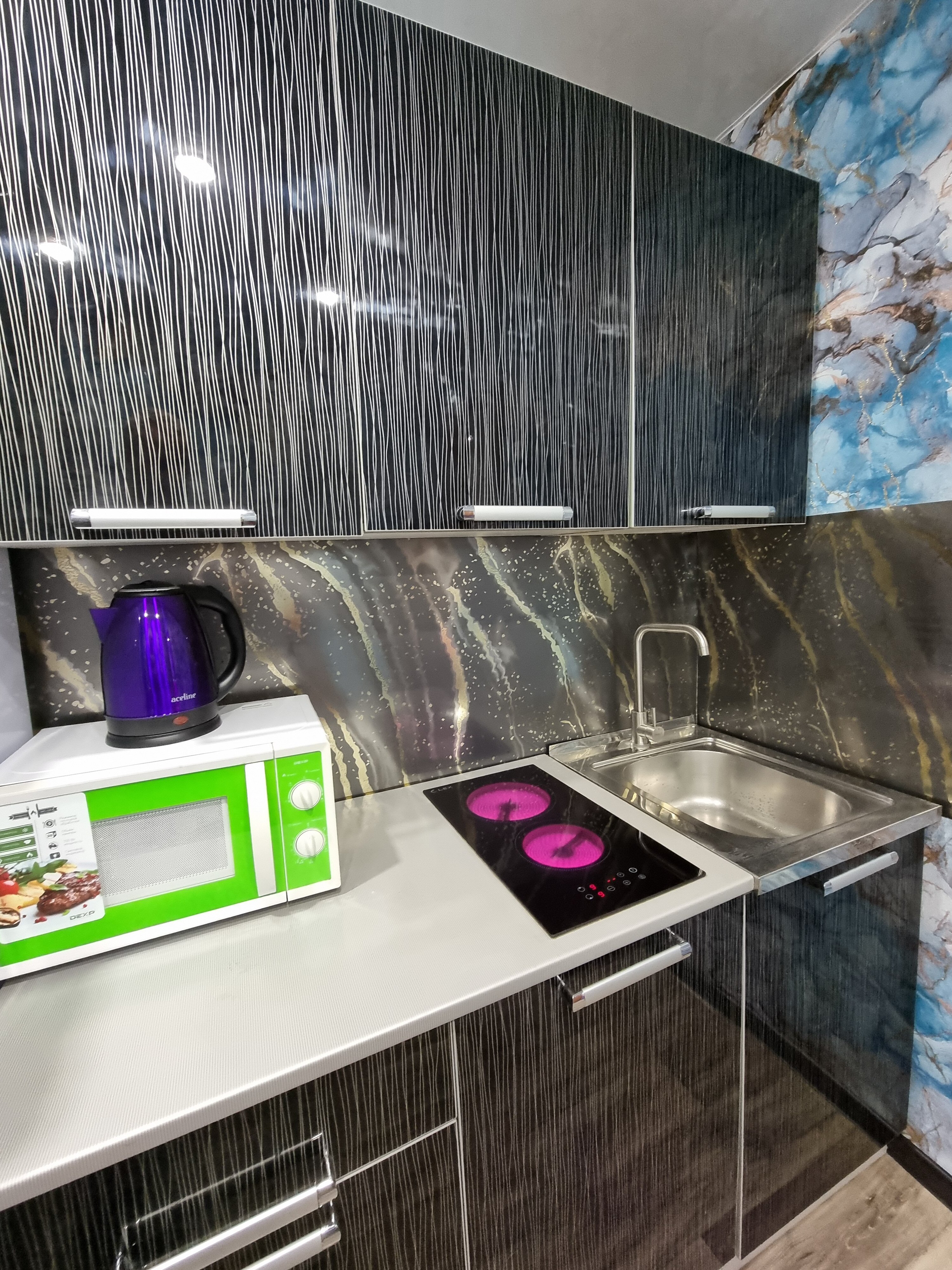 Фото Наш Дом Талнах на Строителей