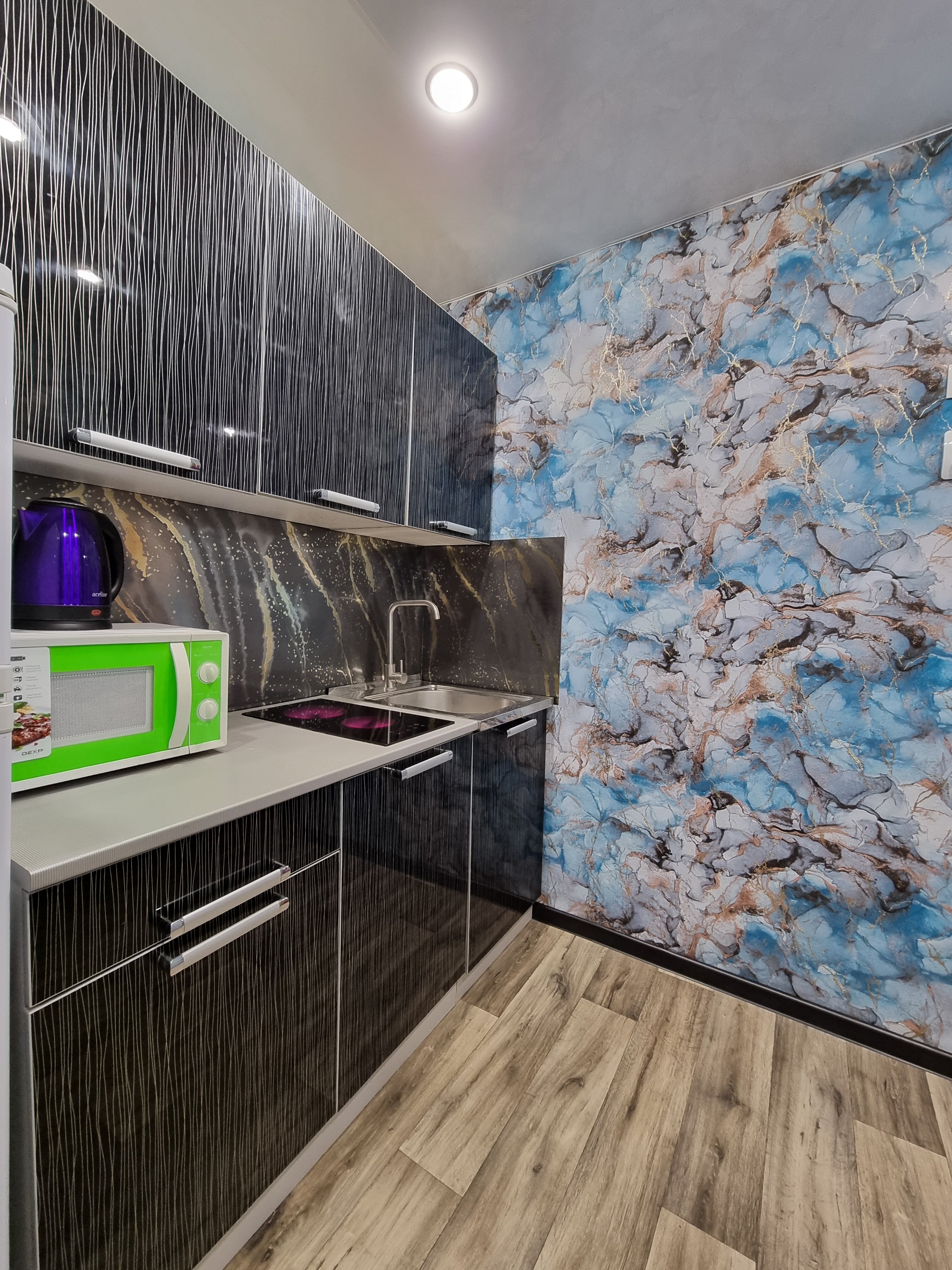 Фото Наш Дом Талнах на Строителей