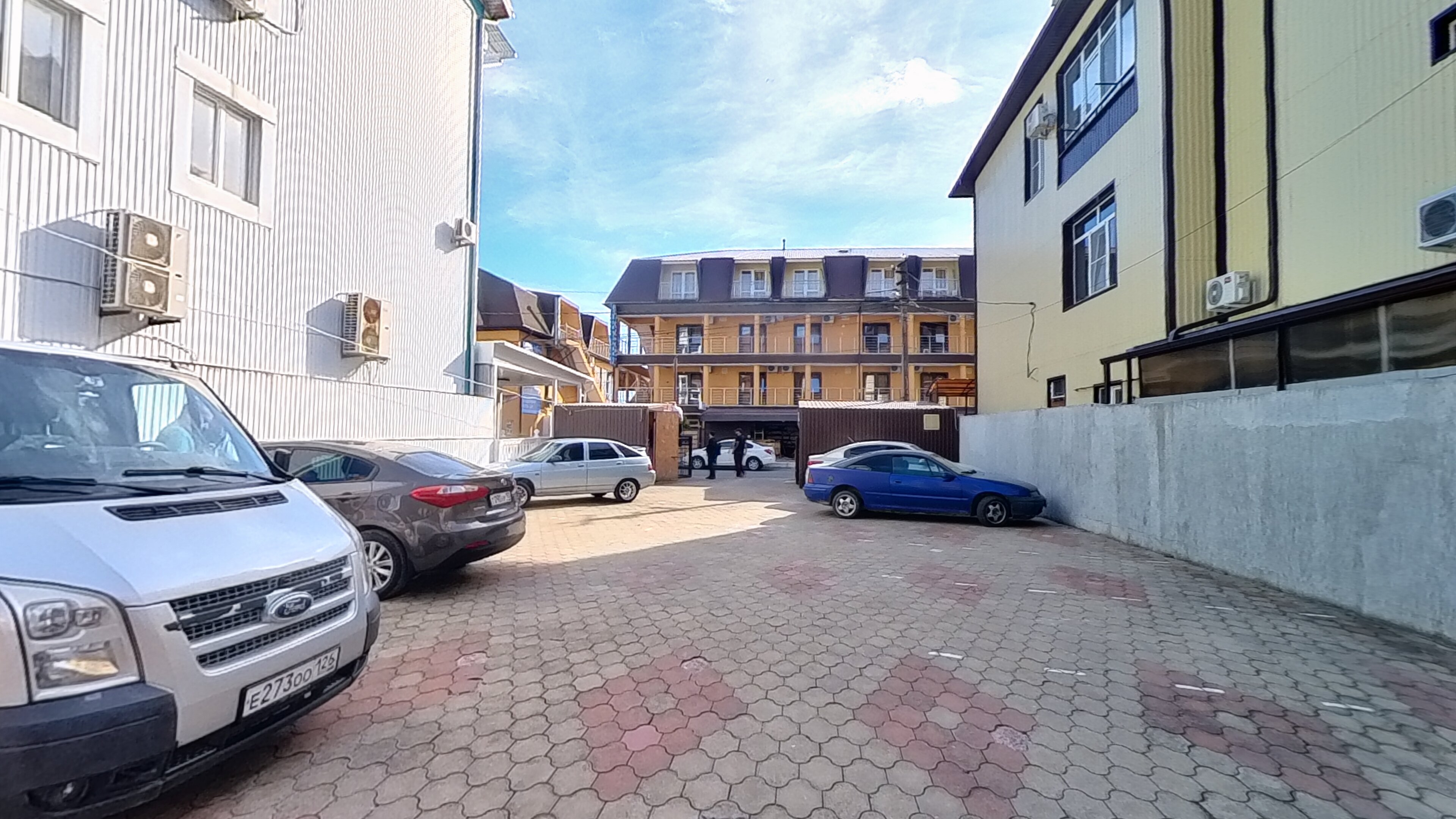 Фото Изумруд