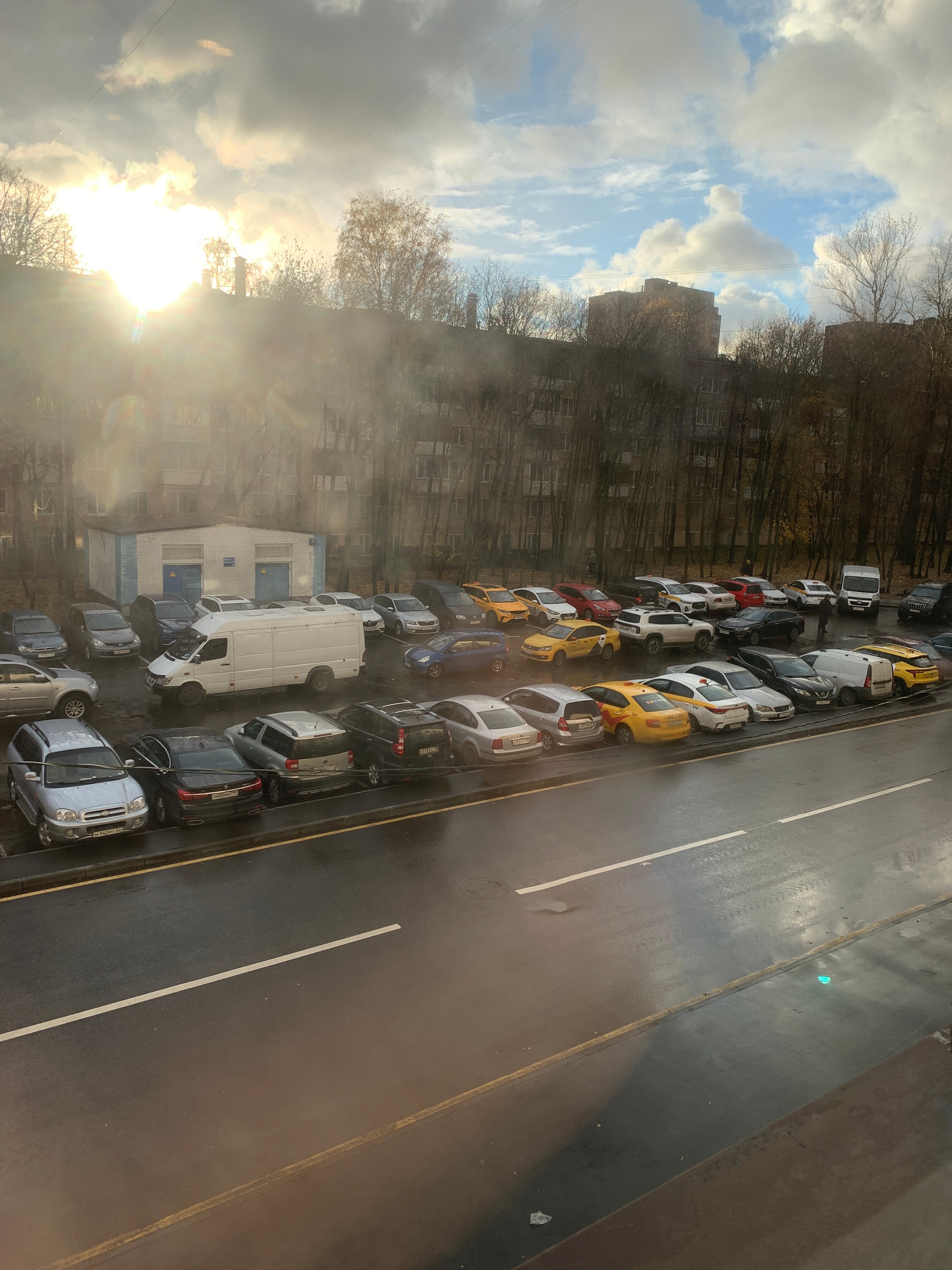 Фото Комфорт Класс