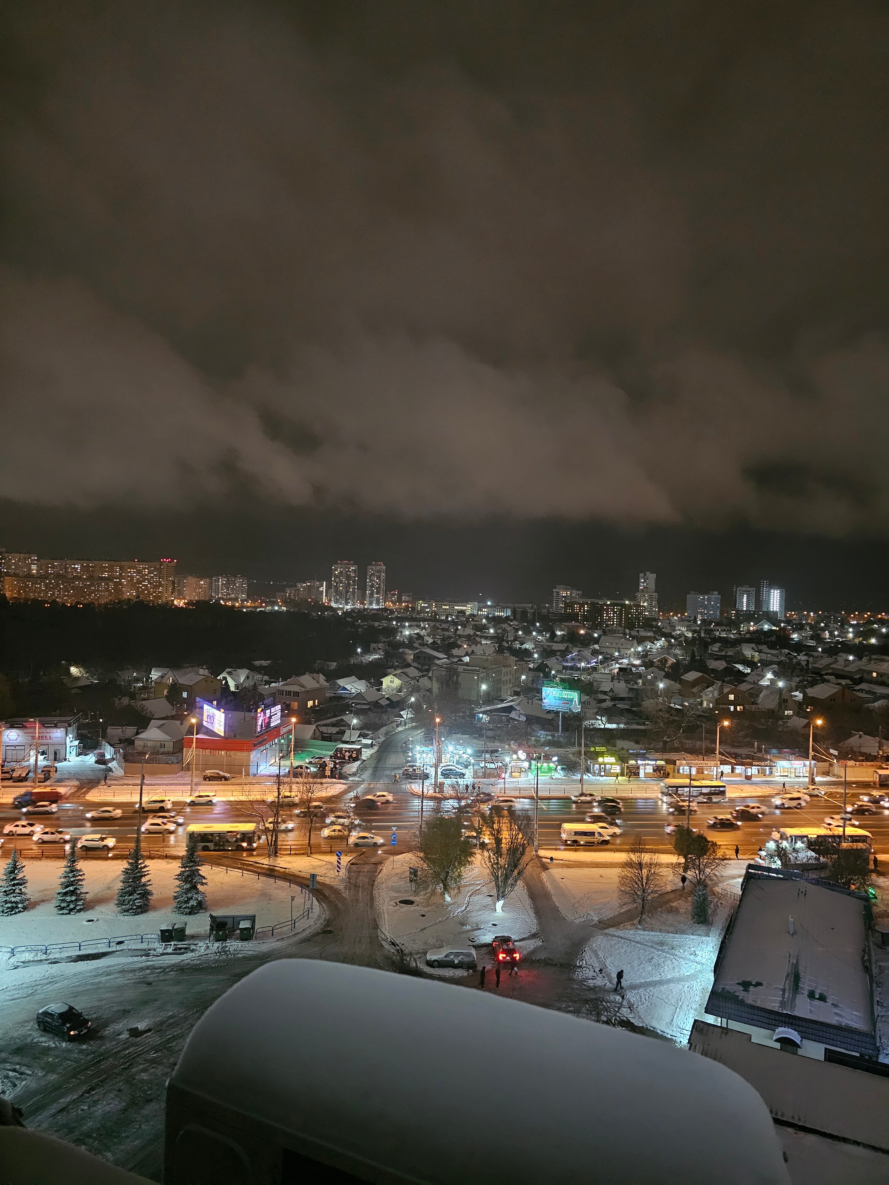 Фото Октябрьская