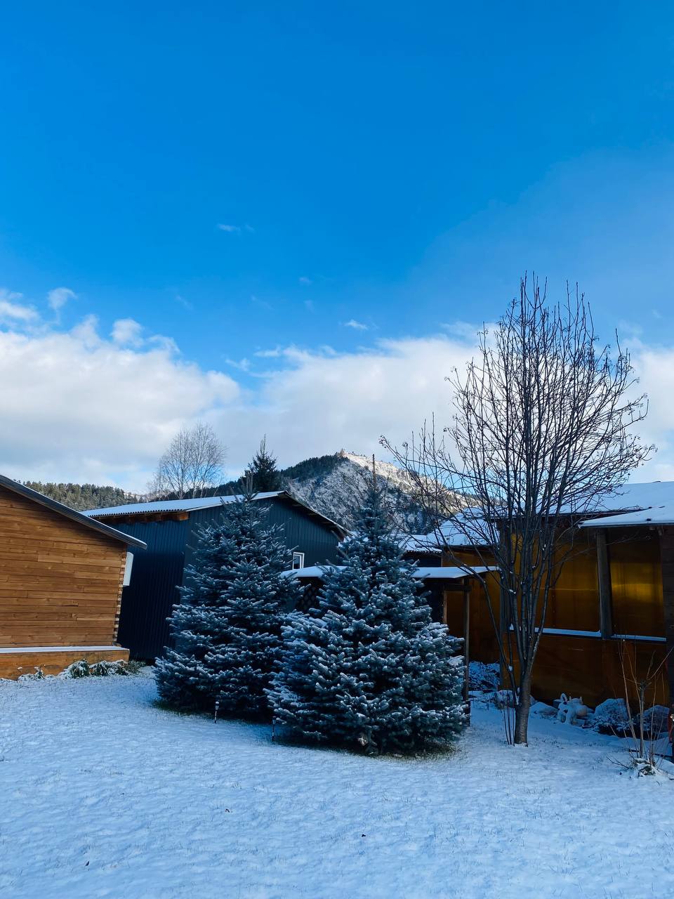 Фото Susha Travel