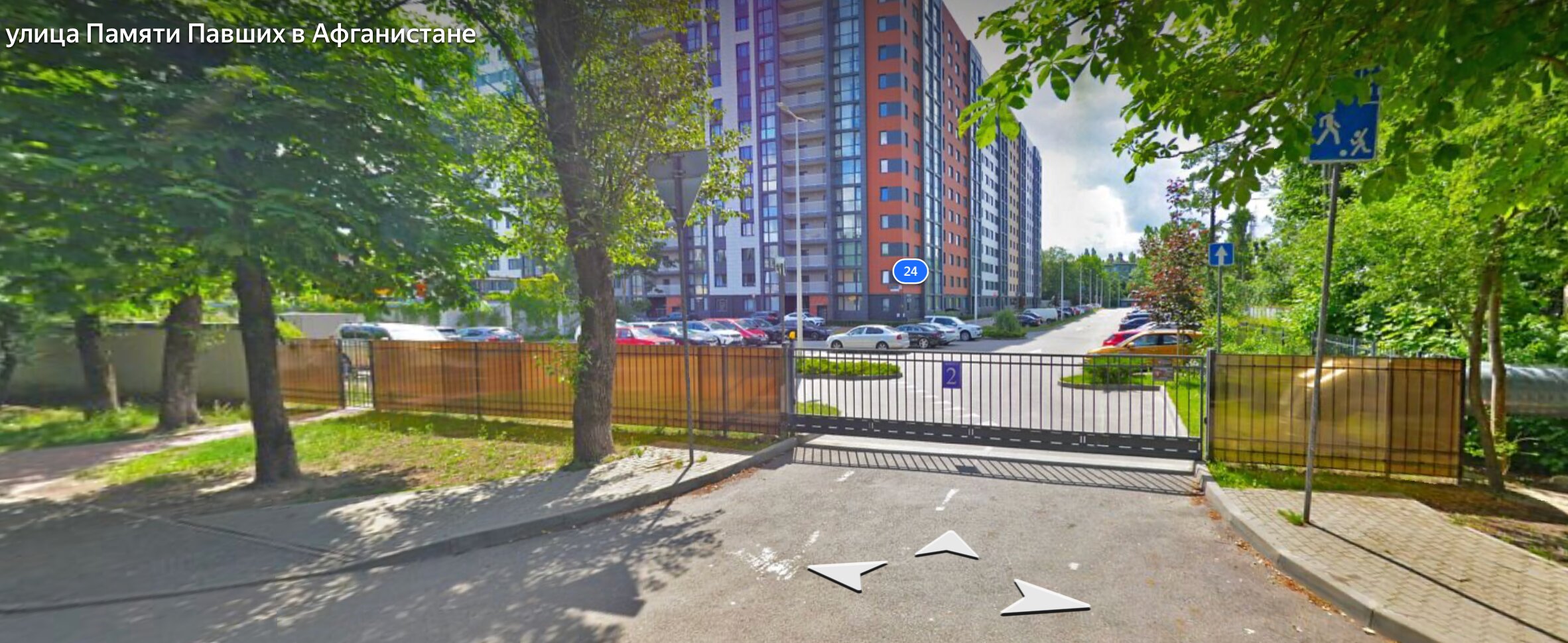 Фото ArtistApart Monet