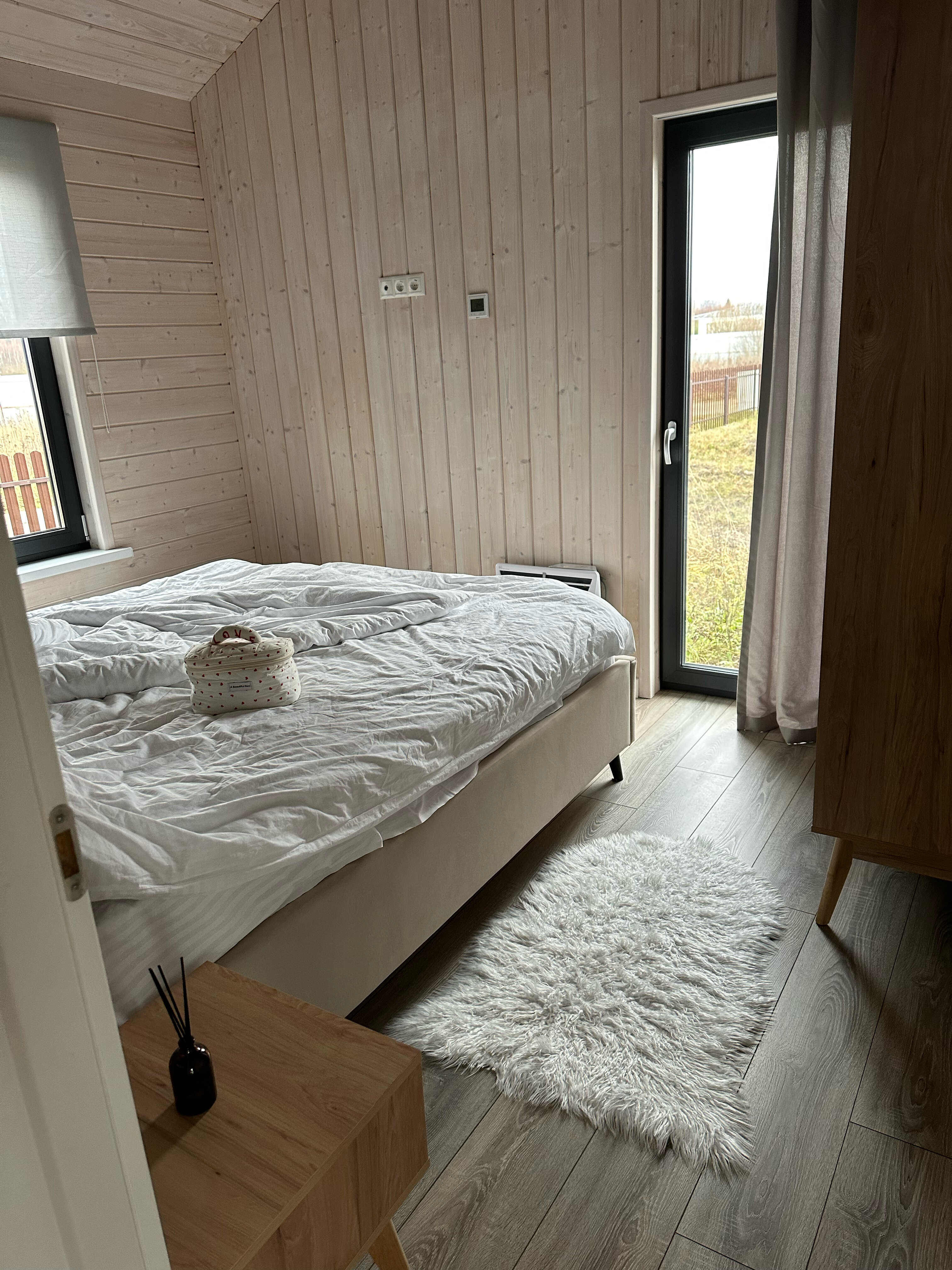 Фото Домик у Сорочан