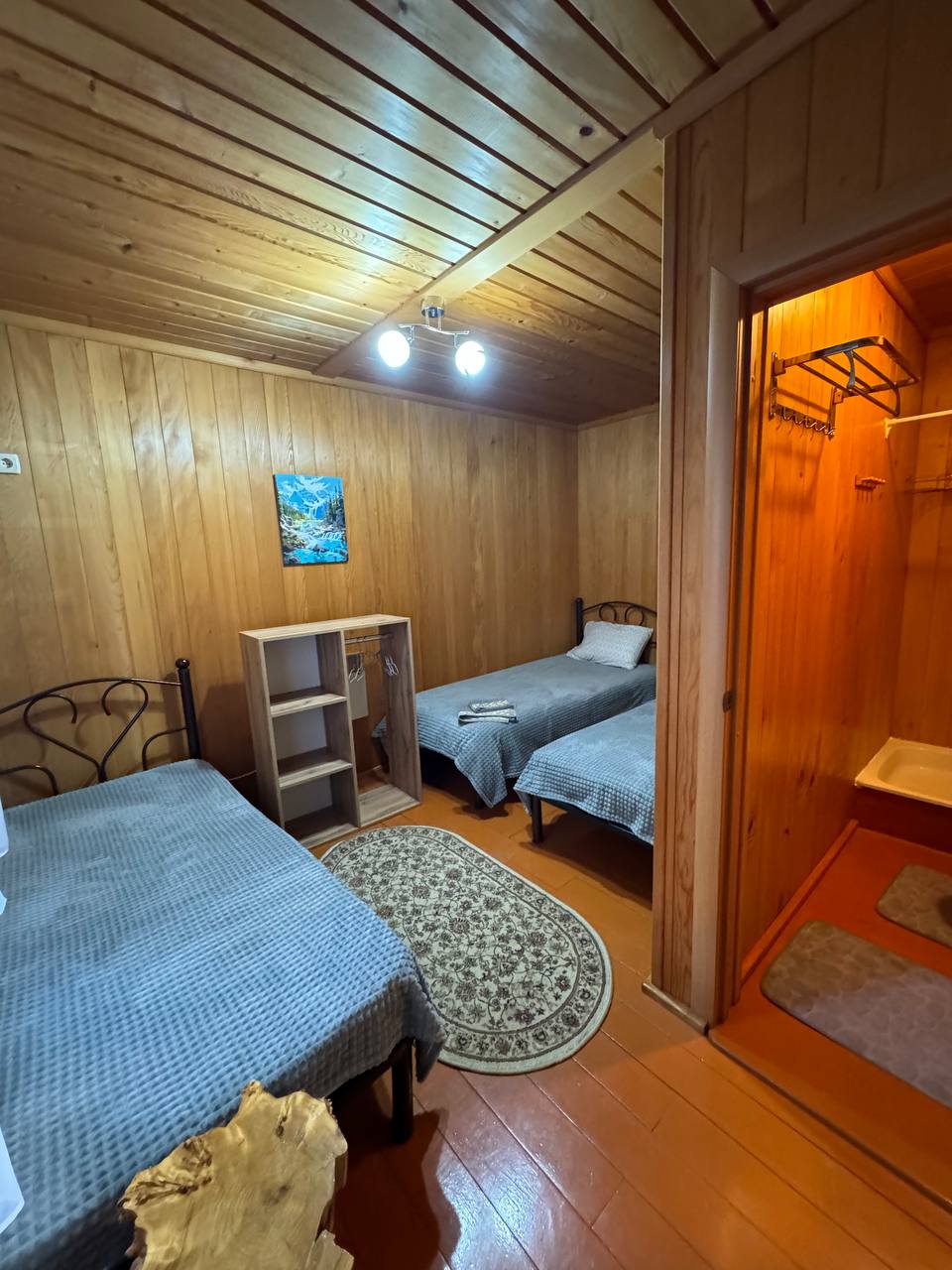 Фото Хаджохский дворик