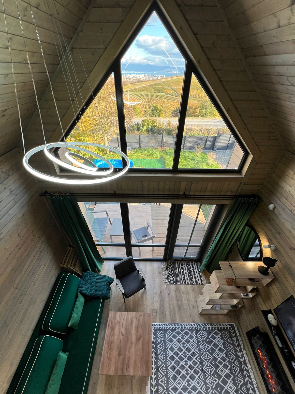 Фото ТеремШато