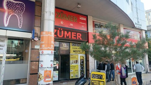 MoneyGram Zümer Kuyumculuk Fotoğraf 1