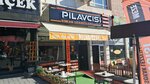 Sanatorium Pilavci (Ankara Province, Kecioren District, Sanatoryum Cad., 236), comida rápida