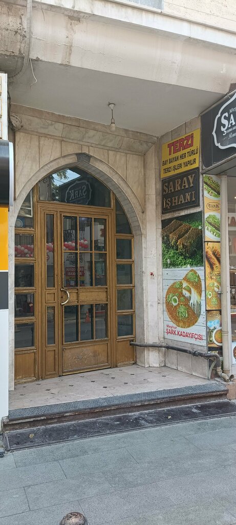 Private practice doctors Doctor Sabri Kesci, Konya, photo