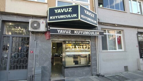 Yavuz kuyumculuk Fotoğraf 1