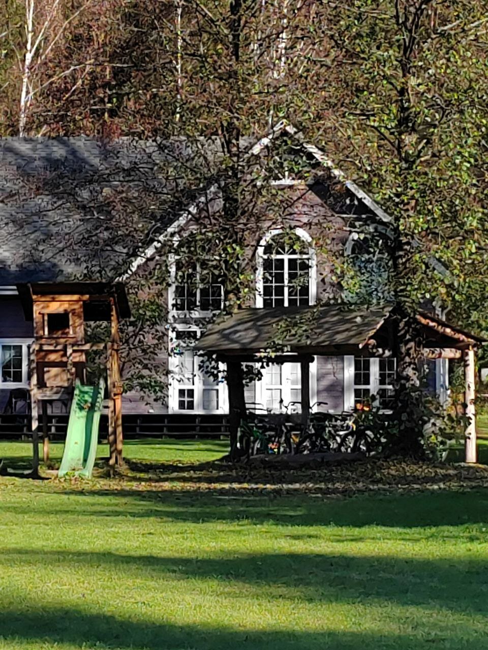 Фото Хутор Малиновка