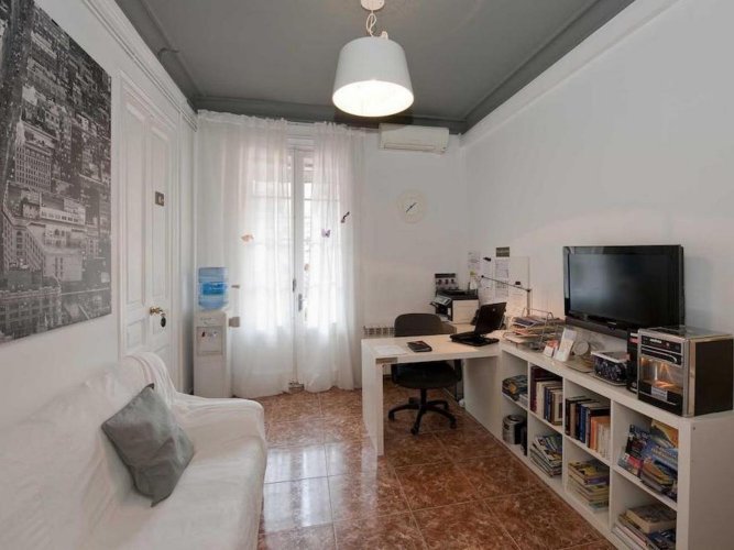 Фото Hostalet De Barcelona