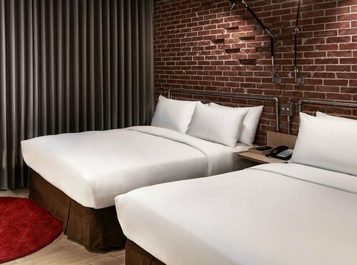 Гостиница U. I. J Hotel & x26; Hostel в Тайнани