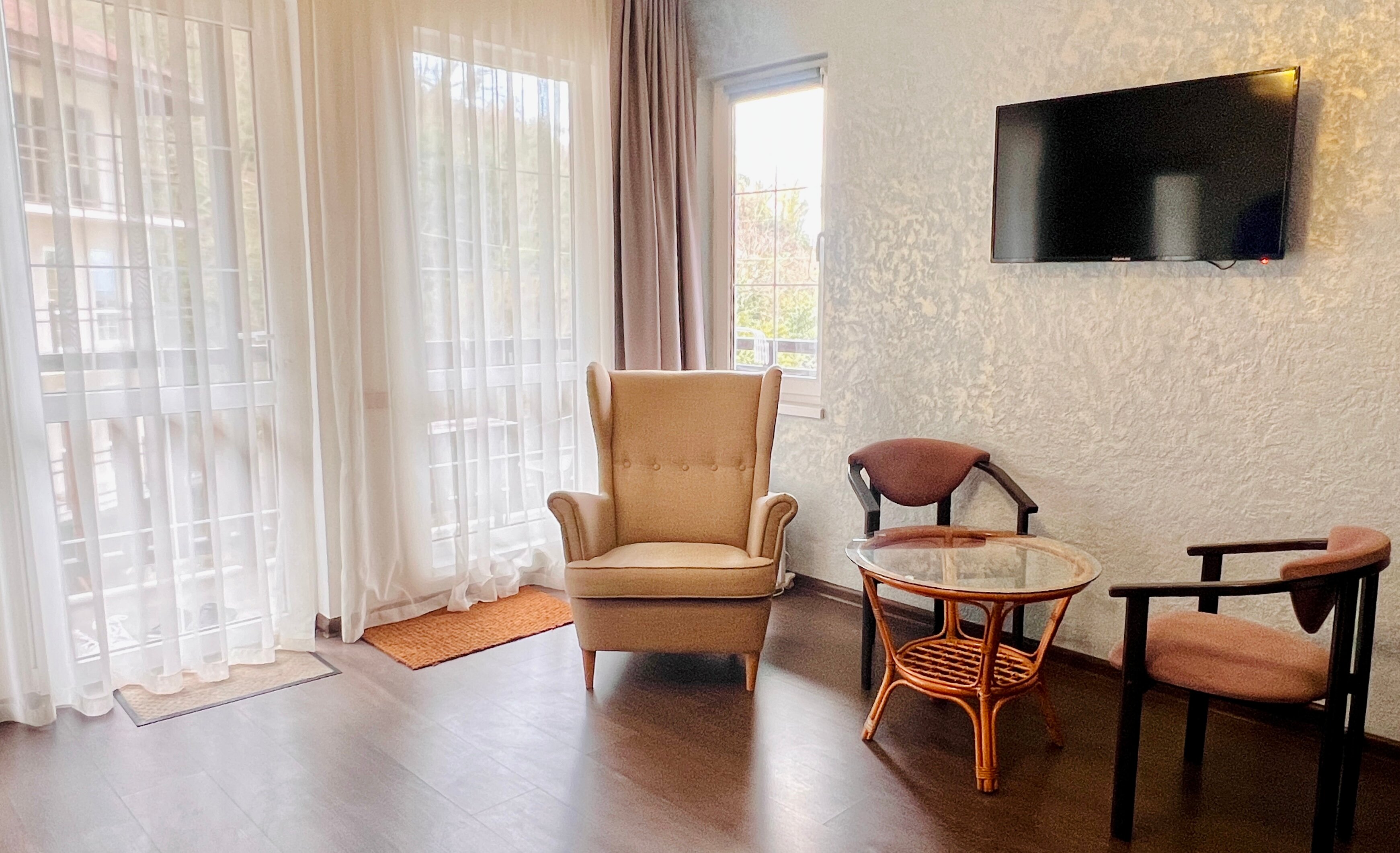 Фото Chalet Agave