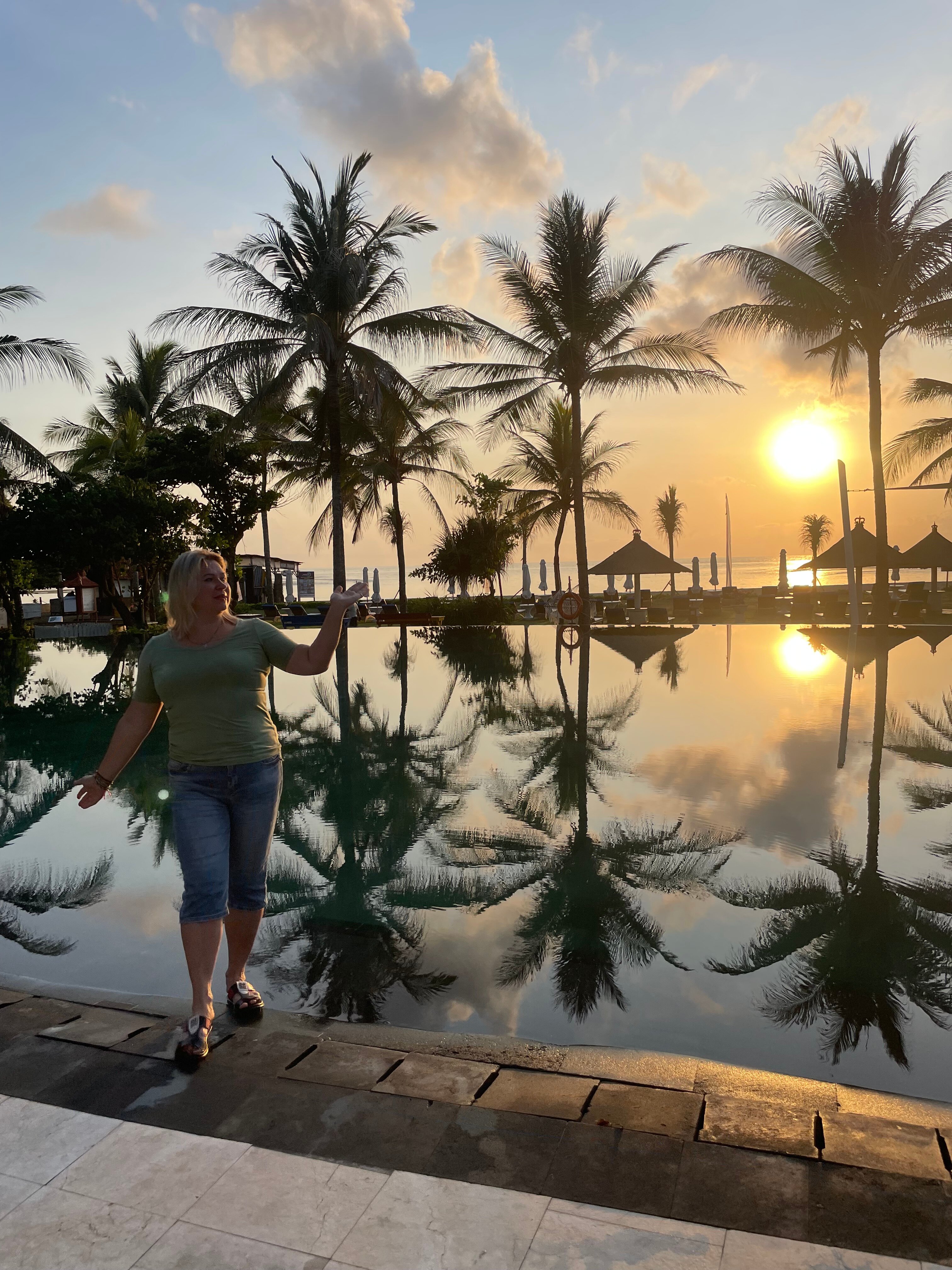 Фото Ayodya Resort Bali