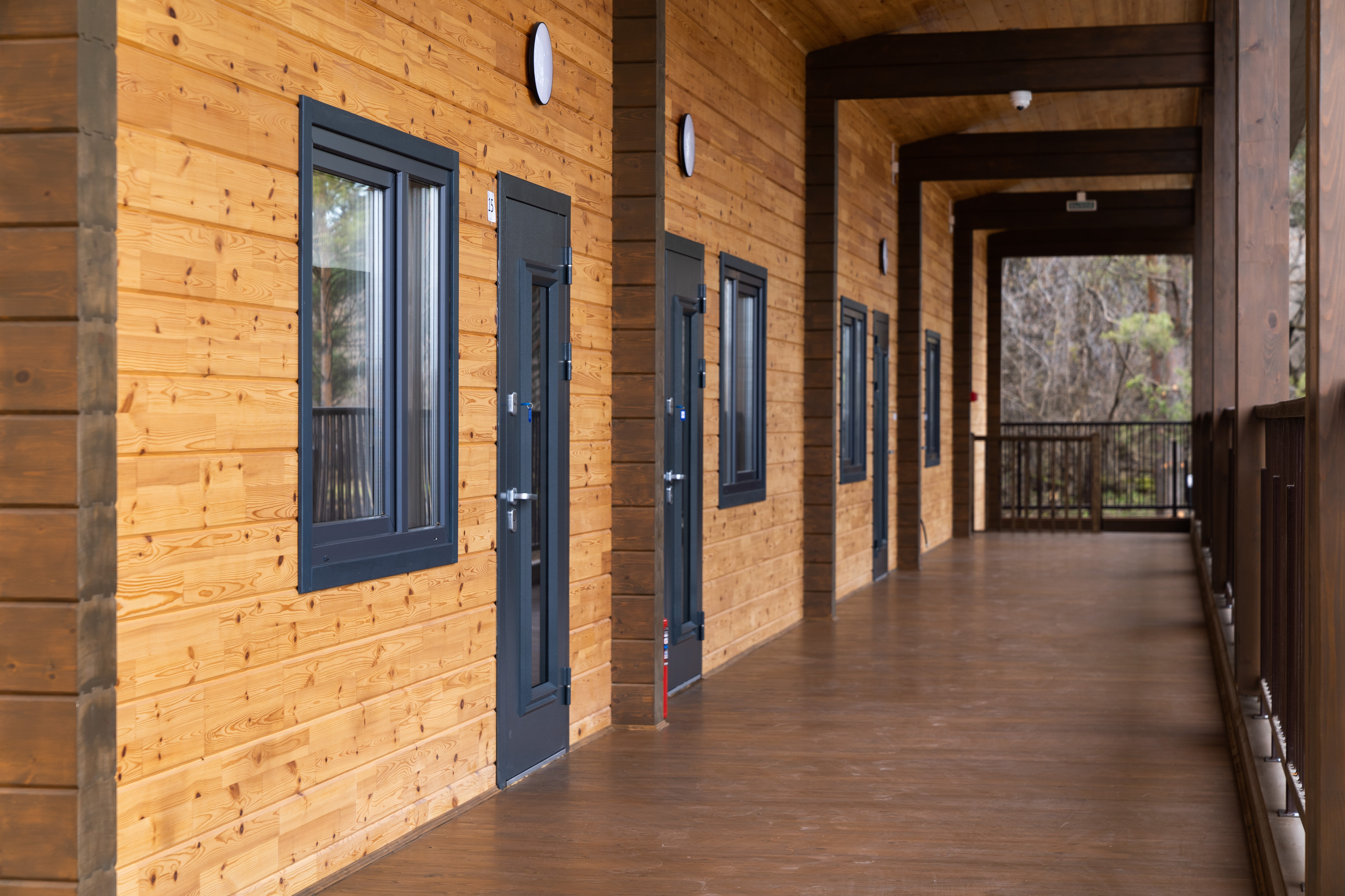 Фото Салаирские плесы