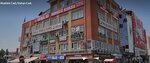 Bilcag Surucu Kursu (Ankara Province, Sincan District, Atatürk Cad., 24) ، مدرسة لتعليم القيادة