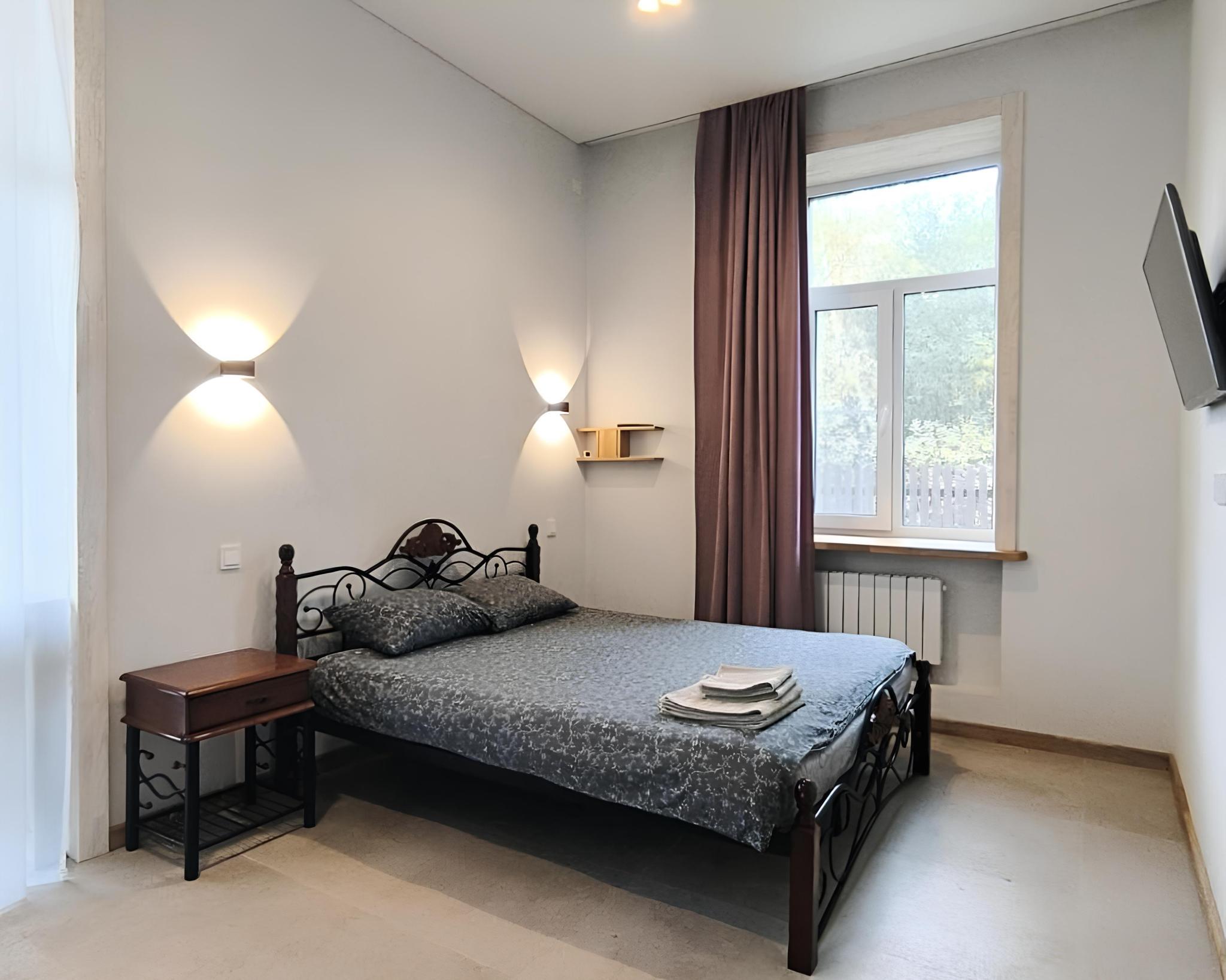 Фото Shagal Chalet