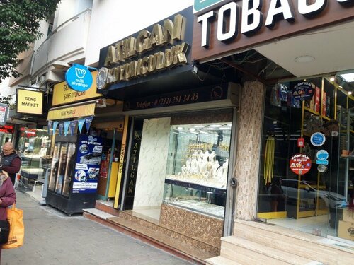 Atılgan Kuyumculuk Fotoğraf 1